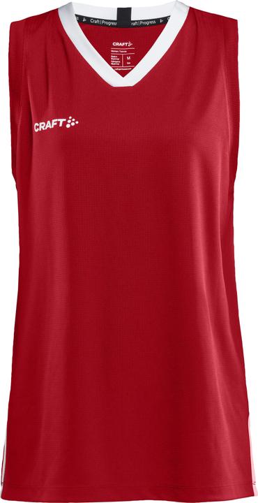 Actual product image Craft Progress Basket Singlet W (L)