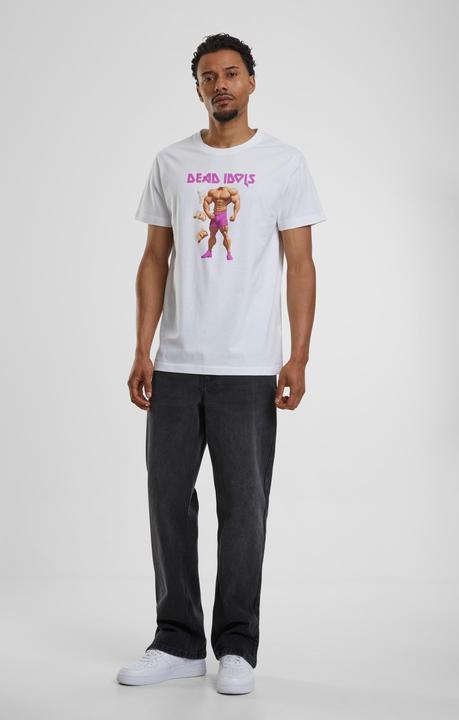 Immagine prodotto Mister Tee Maglietta Dead Idols - 89259 (L)