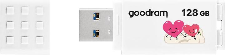 Produktbild Goodram DDR3 SO-DIMM Speichermodul GB (128 GB, USB-A)