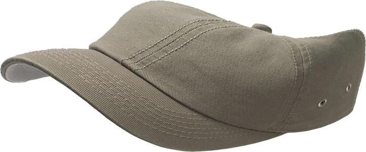 Immagine prodotto Atlantis Azione Chinobaseball Cap con 6 pannelli (confezione da 2 pezzi) (Taglia unica)