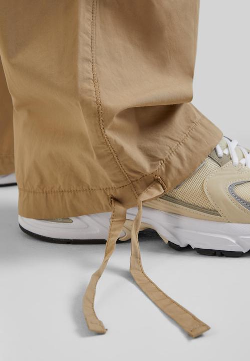 Image du produit Urban Classics Wide Poplin Pants - 166811 (S)