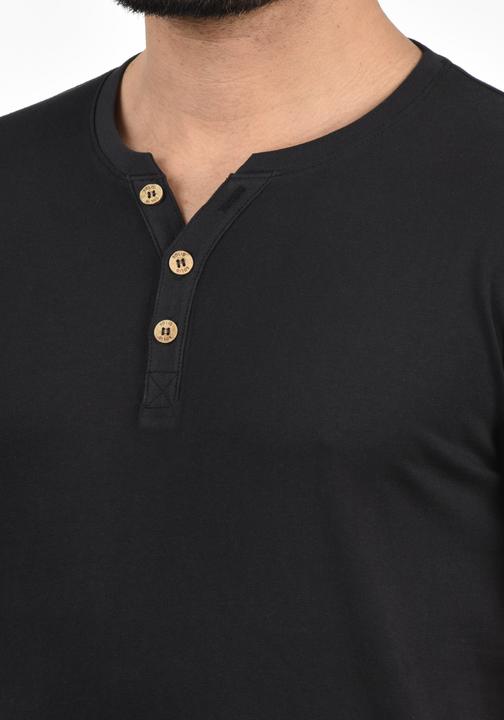 Image du produit Solid Volker - manches courtes - Homme (S)