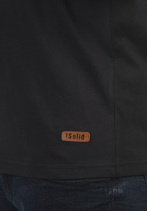 Image du produit Solid Volker - manches courtes - Homme (S)