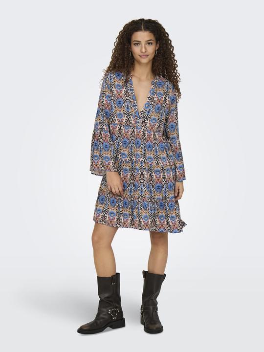 Produktbild JdY JDYSTAR Kurzes Kleid Kleid (42)