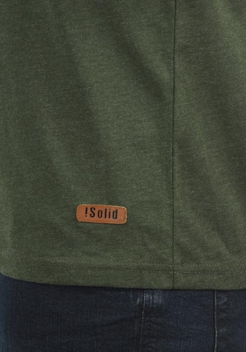 Actual product image Solid Volker Men's T-Shirt (3XL)