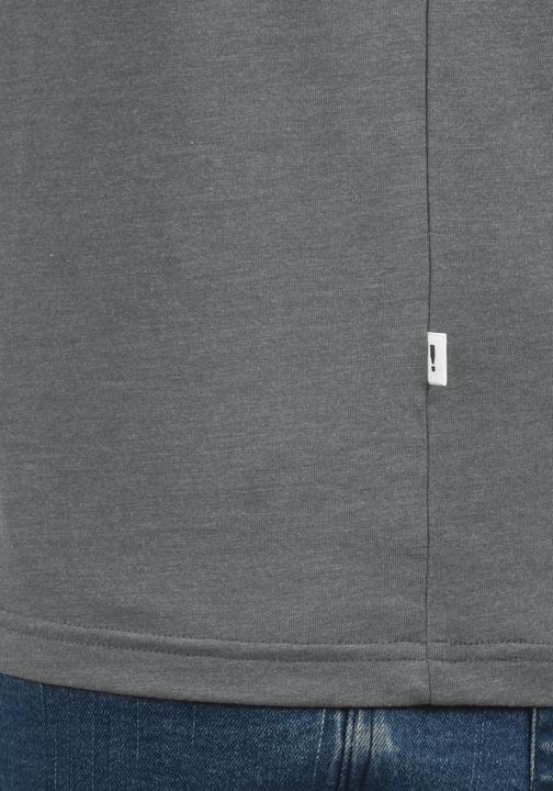 Image du produit Solid Bastien -T-shirt à manches longues - Homme (XXL)
