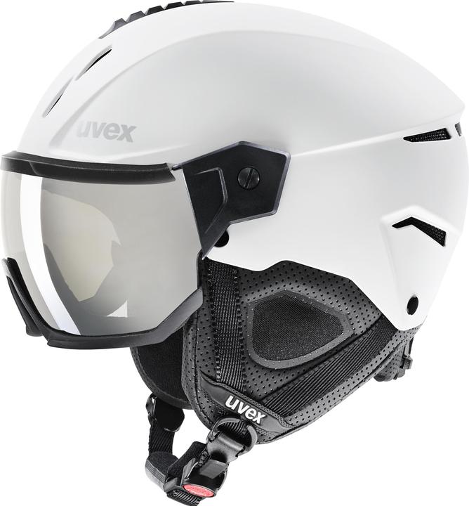 Actual product image Uvex Sports instinct visor (56 - 58 cm, M)