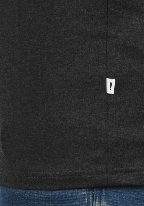 Image du produit Solid Bastien -T-shirt à manches longues - Homme (XXL)