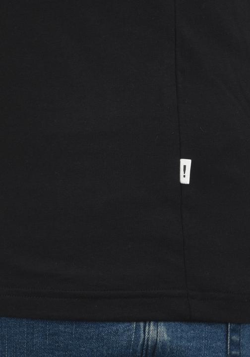 Image du produit Solid Bastien -T-shirt à manches longues - Homme (XL)