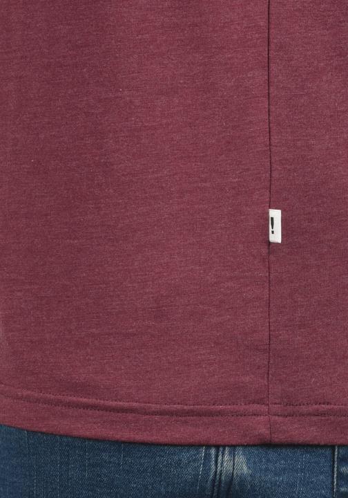 Image du produit Solid Bastien -T-shirt à manches longues - Homme (XXL)