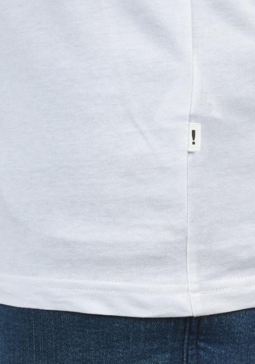 Image du produit Solid Bastien -T-shirt à manches longues - Homme (3XL)