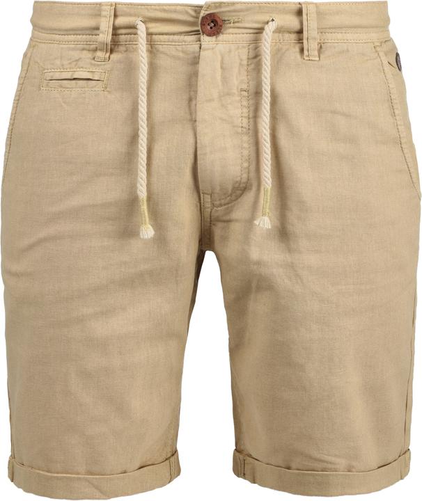 Image du produit Blend Lias -Short en lin - Homme (L)