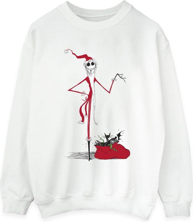 Dick Smith Christmas Presents Sweatshirt (XL)
