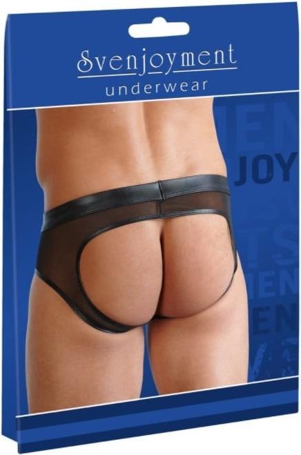 Produktbild Svenjoyment Pofreier Slip Wetlook (M)