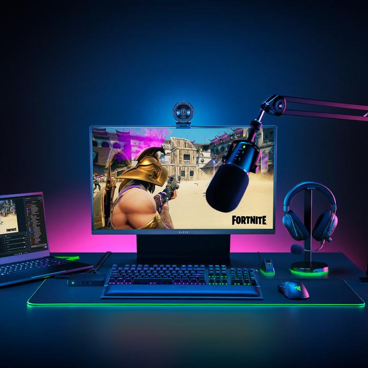 Image du produit Razer Kiyo Pro (2 Mpx)