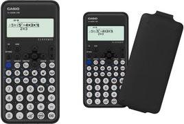 Actual product image Casio FX-82DE CW (Batteries)