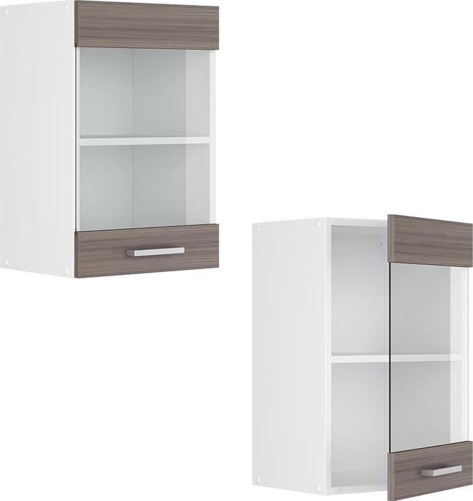 Image du produit Vicco Hängeschrank R-Line (40 x 31 x 60 cm)