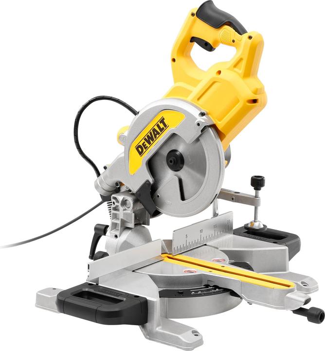 Image du produit DeWalt La scie à panneaux DWS777