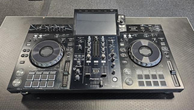 Produktbild Pioneer DJ XDJ-RX3