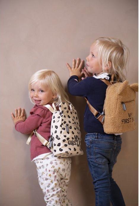 Immagine prodotto Childhome My First Bag