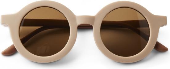 Actual product image Nuuroo Anna solbriller - Rose