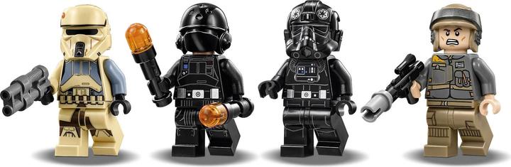 Immagine prodotto LEGO Star Wars TIE Striker (75154, LEGO Star Wars)