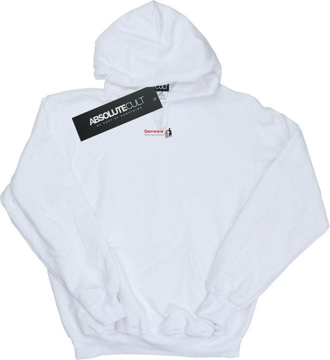 Absolute Cult Throwing It All Away Kapuzenpullover