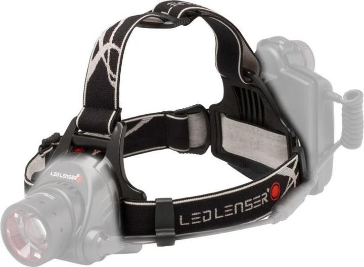 Actual product image Ledlenser Komplet pasków do do H14.2 / H14R.2