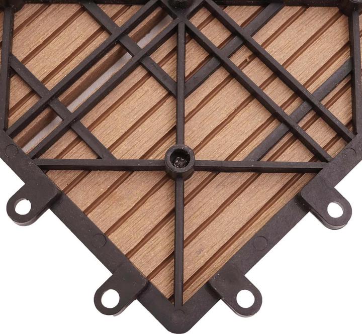 Produktbild MCW Sarthe-B (11 x, 30 x 30 x 2 cm)