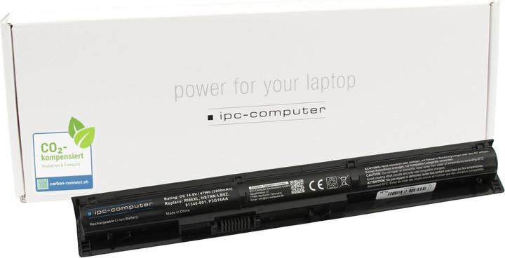 Immagine prodotto IPC L07043-850 (4 Celle, 3200 mAh)