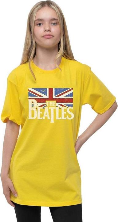 Produktbild Vintage Logo T-shirt (116)