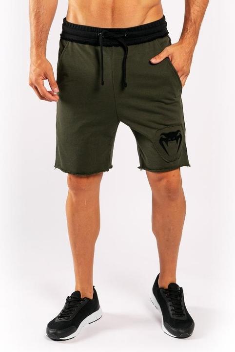 Produktbild Venum Cutback 2.0 Cotton Shorts - Khaki/Khaki (XL)