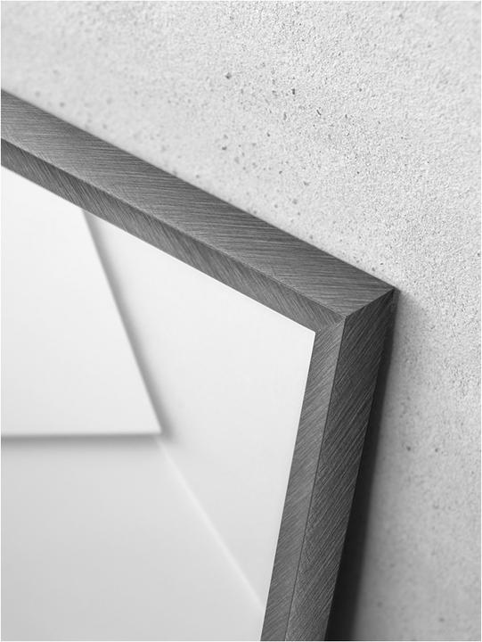 Immagine prodotto ChiCura Alu Frame Glass (40 x 50 cm)