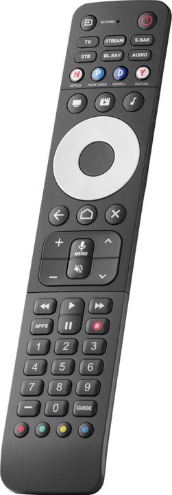 Immagine prodotto One for All URC7966 (Telecomando specifico per il dispositivo, Infrarossi)
