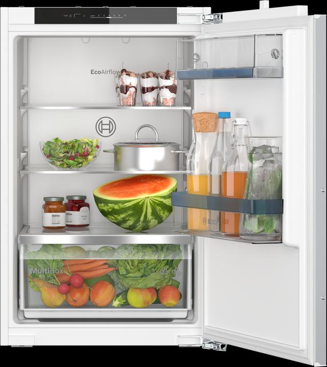 Produktbild Bosch Hausgeräte KIR21VFE0 (136 l)