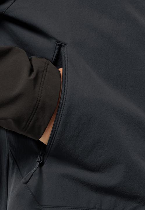 Immagine prodotto Jack Wolfskin Andur Jkt M (XL)