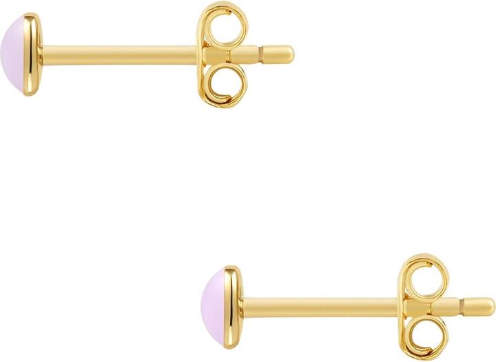 Produktbild Glanzstücke München Damen Ohrstecker Color Glow - 36844 (Sterling Silber)