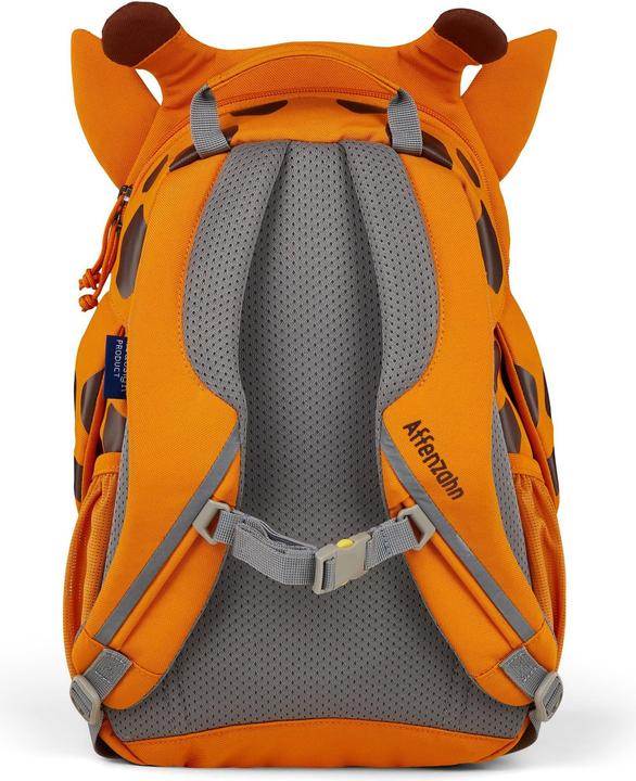 Actual product image Affenzahn Big friend kindergarten rucksack 31 cm