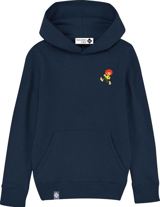 Bavarian Caps Grantig By Nature Hoodie (110, 116)