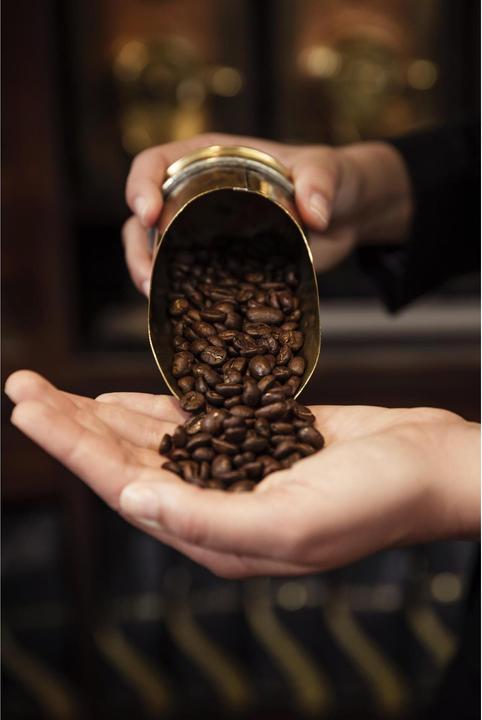 Produktbild Turm Kaffee Espresso (1000 g)
