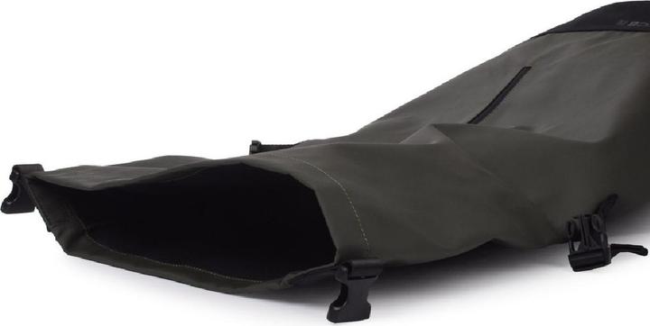 Produktbild KCB Grosser Anti-Diebstahl Rucksack Net, Khaki