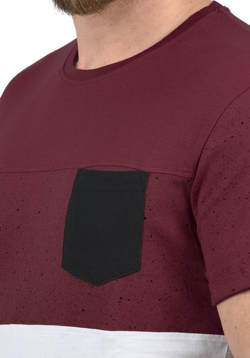 Image du produit Solid Kold - manches courtes - Homme (XXL)