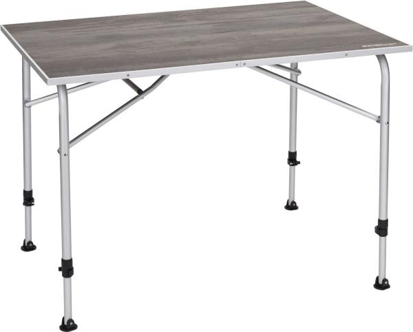 Produktbild Berger Tisch Light Grösse 1 80x60cm