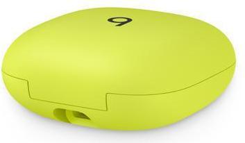 Produktbild Apple Fit Pro (ANC, 6 h, Kabellos)