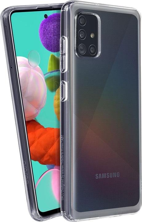 Produktbild Samsung Clear Cover (Samsung Galaxy A51)