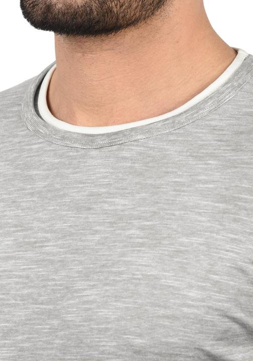 Image du produit Solid Rigos - manches courtes - Homme (XXL)