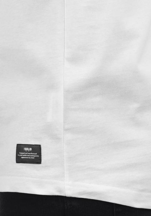 Immagine prodotto Solid Cahil T-Shirt Camouflage Maglietta A Manica Corta Da Uomo Con GiroCollo Con Stampa (M)