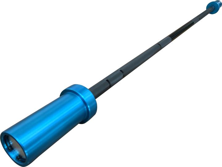 Immagine prodotto Sport-Thieme Asta per bilanciere tecnica in alluminio, ø 50 mm