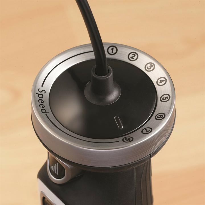Produktbild Morphy Richards Total Control Workcenter