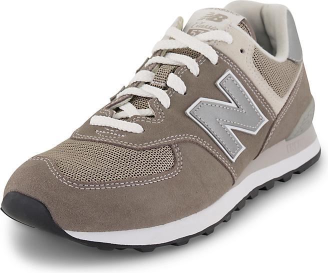 Actual product image New Balance 574 (46.5)